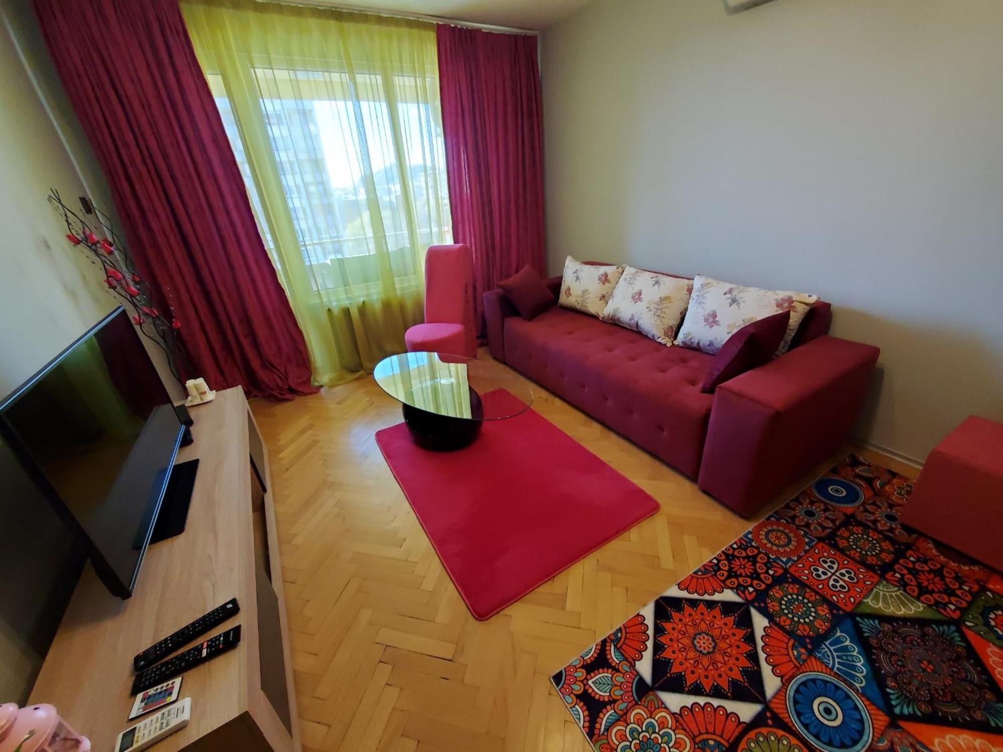 Романтично Място Ани Plovdiv Room photo
